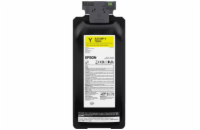 EPSON Ink cartridge for C8000e (Yellow)