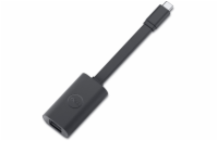 DELL redukce USB-C na 2.5G Ethernet