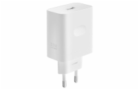 Oppo nabíječka VCB3HAEH, 3A, 33W, USB3.0, White  EU