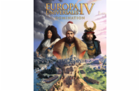 ESD Europa Universalis IV Domination