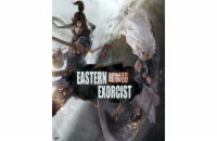 ESD ??? Eastern Exorcist