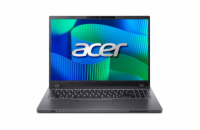 Acer TravelMate P2 (TMP216-41-TCO-R090) Ryzen 3 Pro 7335U/8GB/512GB SSD/16" WUXGA IPS/Win11 Pro Edu/šedá 