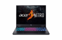 Acer Nitro 14/AN14-41/R5-8645HS/14,5"/2560x1600/16GB/1TB SSD/RTX 4050/W11H/Black/2R