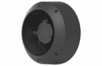 Ubiquiti UniFi AI 360 Junction Box - Odolná instalační krabice na strop/zeď/sloup pro kameru UniFi Protect AI 360