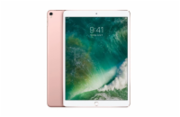 Apple iPad Pro 10.5" (2017) Wi-Fi + Cellular 256GB Rose Gold 10,5 palců, 4 GB, Apple A10X 2.38 GHz, 256 GB, iPadOS, 2224 x 1668 px, PowerVR Series 7, Dotykové LCD, Bluetooth, WIFI, , Webkamera