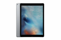 Apple iPad Pro 12.9" (2015) Wi-Fi + Cellular 256GB Space Gray 12,9 palců, 4 GB, Apple A9X 2.26 GHz, 256 GB, iPadOS, 2732 x 2048 px, PowerVR Series 7, Dotykové LCD, Bluetooth, WIFI, , Webkamera, Vady: