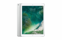 Apple iPad Pro 12.9" (2015) Wi-Fi + Cellular 128GB Silver 12,9 palců, 4 GB, Apple A9X 2.26 GHz, 128 GB, iPadOS, 2732 x 2048 px, PowerVR Series 7, Dotykové LCD, Bluetooth, WIFI, , Webkamera, Vady: mír