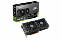 ASUS Dual GeForce RTX 4070 Ti SUPER/OC/16GB/GDDR6x