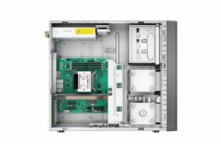 FUJITSU SRV TX1330M6 PRIMERGY Xeon E-2488 8C 3.2GHz 32GB 8x2.5" bez HDD IRMC eLCM RP-1-500W-U503 TOWER