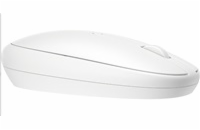 HP 240 Bluetooth Mouse White EURO - bezdrátová bluetooth myš (Komplet)