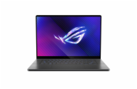 ASUS ROG Zephyrus G16/GU605MI/U7-155H/16"/2560x1600/32GB/1TB SSD/RTX 4070/W11H/Gray/2R