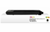 OWA Armor toner pro KYOCERA MITA TASKalfa 2551ci, 18000 stran, TK-8325 K, černá/black