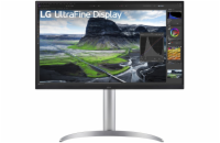 LG/27UQ850V-W/27"/IPS/4K UHD/60Hz/5ms/White/2R