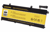 PATONA baterie pro ntb LENOVO Thinkpad P43S/T490  4350mAh Li-Pol 11,55V