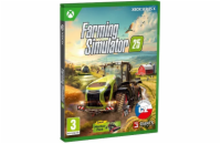 XSX - Farming Simulator 25