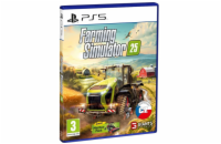 PS5 - Farming Simulator 25