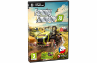 PC - Farming Simulator 25