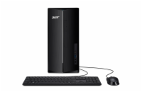 Acer Aspire/TC-1785/Mini TWR/i5-14400/8GB/512GB SSD/UHD 730/W11H/1R