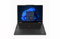 Lenovo ThinkPad X13 2-in-1 G5 Ultra 7 155U/32GB/1TB SSD/13,3" WUXGA IPS Touch/4G/3yPremier/Win11 Pro/černá