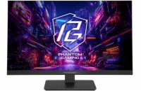 Phantom Gaming by Asrock monitor PG27FFT1B 27" /IPS/1920x1080/180Hz/ 450cd/m2/1ms/ 8bit/DP/2x HDMI/repro/VESA