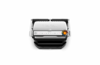 Tefal OptiGrill+ GC718D10 inteligentní gril, 6 programů, ukazatel propečení, měření tloušťky, odkapávací nádoba