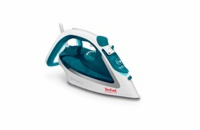 Tefal Easygliss 2 FV5718E0 napařovací žehlička, 2500 W, rychlé zahřátí, anti-drip, Durilium Airglide