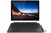 LENOVO NTB ThinkPad X12 Detachable G2 - Ultra5 134U,12.3" FHD,16GB,512SSD,cam,W11P