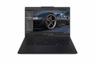 Lenovo ThinkPad P/P1 Gen 7/U7-155H/16"/WUXGA/32GB/1TB SSD/RTX1000Ada/W11P/Black/3R