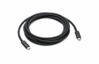 Thunderbolt 4 (USB-C) Pro Cable (3 m)