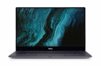 Dell XPS 13 9360 13,3 palců, 8 GB, Intel Core i7-7500U 2.70 GHz, 256 GB NVMe SSD, Windows 11 Pro, 1920 x 1080 px, Intel HD Graphics 620, Bluetooth, WIFI, Webkamera