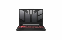 ASUS TUF Gaming A15/FA507NVR/R7-7435HS/15,6"/FHD/16GB/1TB SSD/RTX 4060/bez OS/Gray/2R