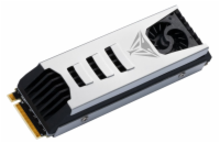 PATRIOT VIPER PV553 2TB SSD / Interní / M.2 PCIe Gen5 x4 NVMe / 2280 /