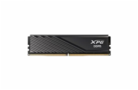 ADATA XPG DIMM DDR5 16GB 6400MT/s CL32 Lancer Blade, Černá