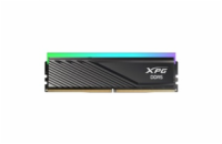 Adata Lancer BLADE/DDR5/16GB/6000MHz/CL48/1x16GB/RGB/Black