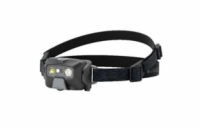 LEDLENSER HF6R Core black