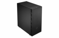 Cooler Master case MB600L V2 TG + zdroj 650W Bronze 80+