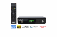 EVOLVEO Omega S3, HD DVB-T2 H.265/HEVC rekordér