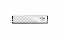 ADATA XPG DIMM DDR5 16GB 6000MT/s CL48 Lancer Blade, Bílá