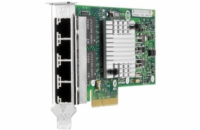 HPE Ethernet 1Gb 4-port BASE-T I350-T4 Adapter