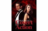 ESD Sid Meier s Covert Action (Classic)