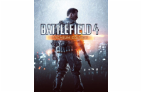 ESD Battlefield 4 Premium Edition