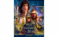 ESD Age of Empires IV Anniversary Edition