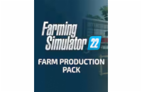 ESD Farming Simulator 22 Farm Production Pack