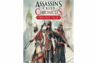 ESD Assassins Creed Chronicles Trilogy