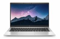 HP EliteBook 840 G7 14 palců, 16 GB, Intel Core i5-10210U 1.60 GHz, 256 GB NVMe SSD, Windows 11 Pro, 1920 x 1080 px, Intel UHD Graphics, Bluetooth, WIFI, Webkamera, Vady: mírné estetické vady