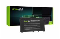 GREENCELL HP145 Bateria do HP Pavilion 14 15 15T 15Z 17 17Z / 11 55V 3600mAh