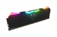 PATRIOT Viper Steel RGB DDR4 8GB 3200MHz DIMM