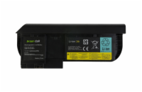 GREENCELL Battery for Lenovo ThinkPad X220 Tablet 6 cell