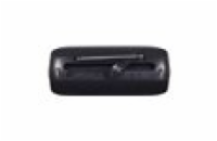 GEMBIRD SPK-BT-17 Portable Bluetooth speaker with antenna black