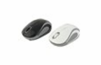 GEMBIRD MUSW-3B-01-MX Wireless Optical Mouse Mixed Colors